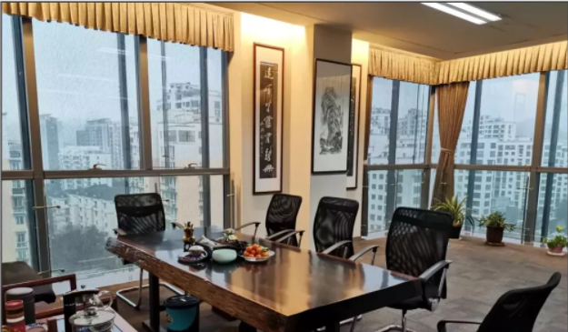 新财道家族办公室沙龙活动花絮