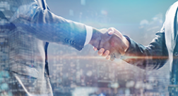 动态 | 新财道与云南信托签署合作框架协议