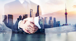 生态圈建设 | 新财道与阳光人寿达成深入合作 多领域深化合作