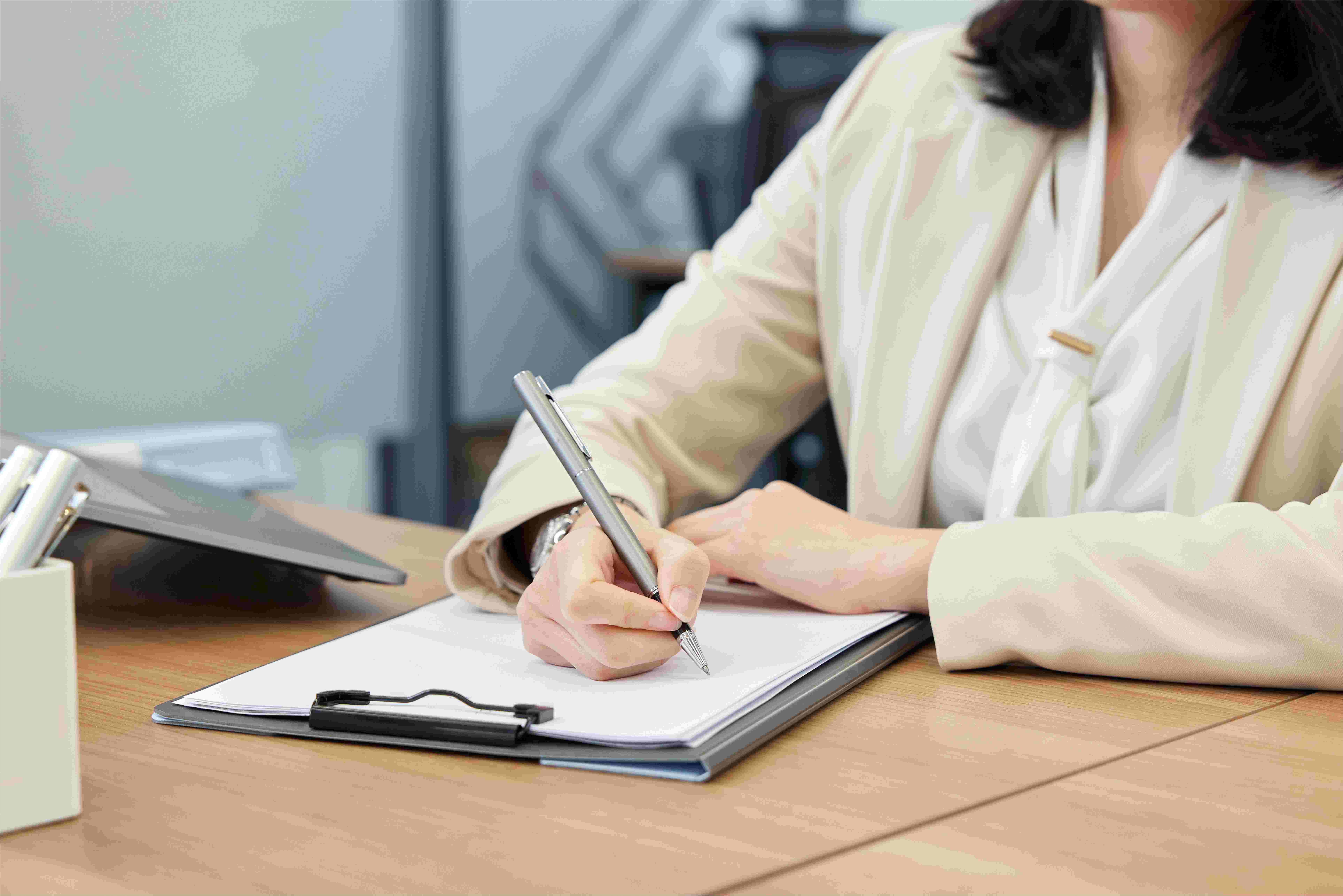 从律师到家族财富规划师——人生不设限，一切皆有可能！