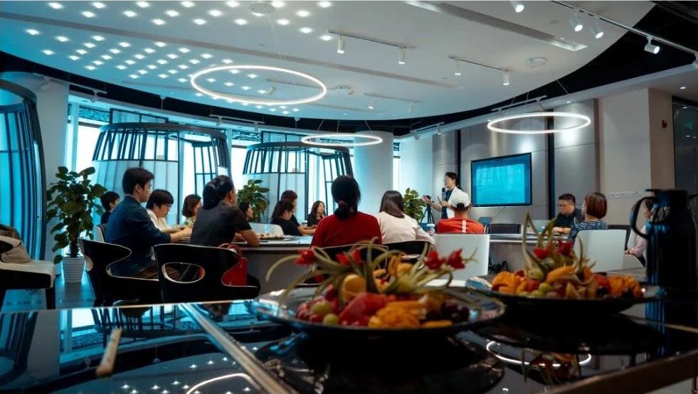 FWP同学会｜“财富管理服务信托与慈善信托”财富沙龙主题活动