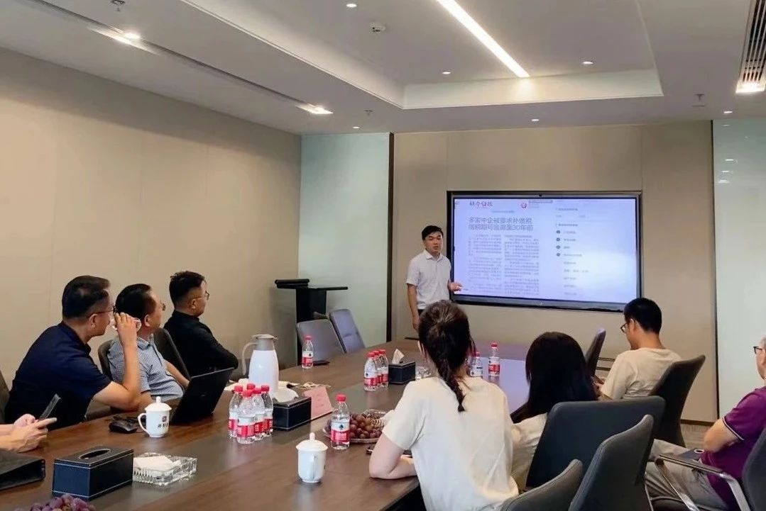 FWP同学会｜新财道杭州家办联合FWP同学学友圆满举办主题沙龙活动