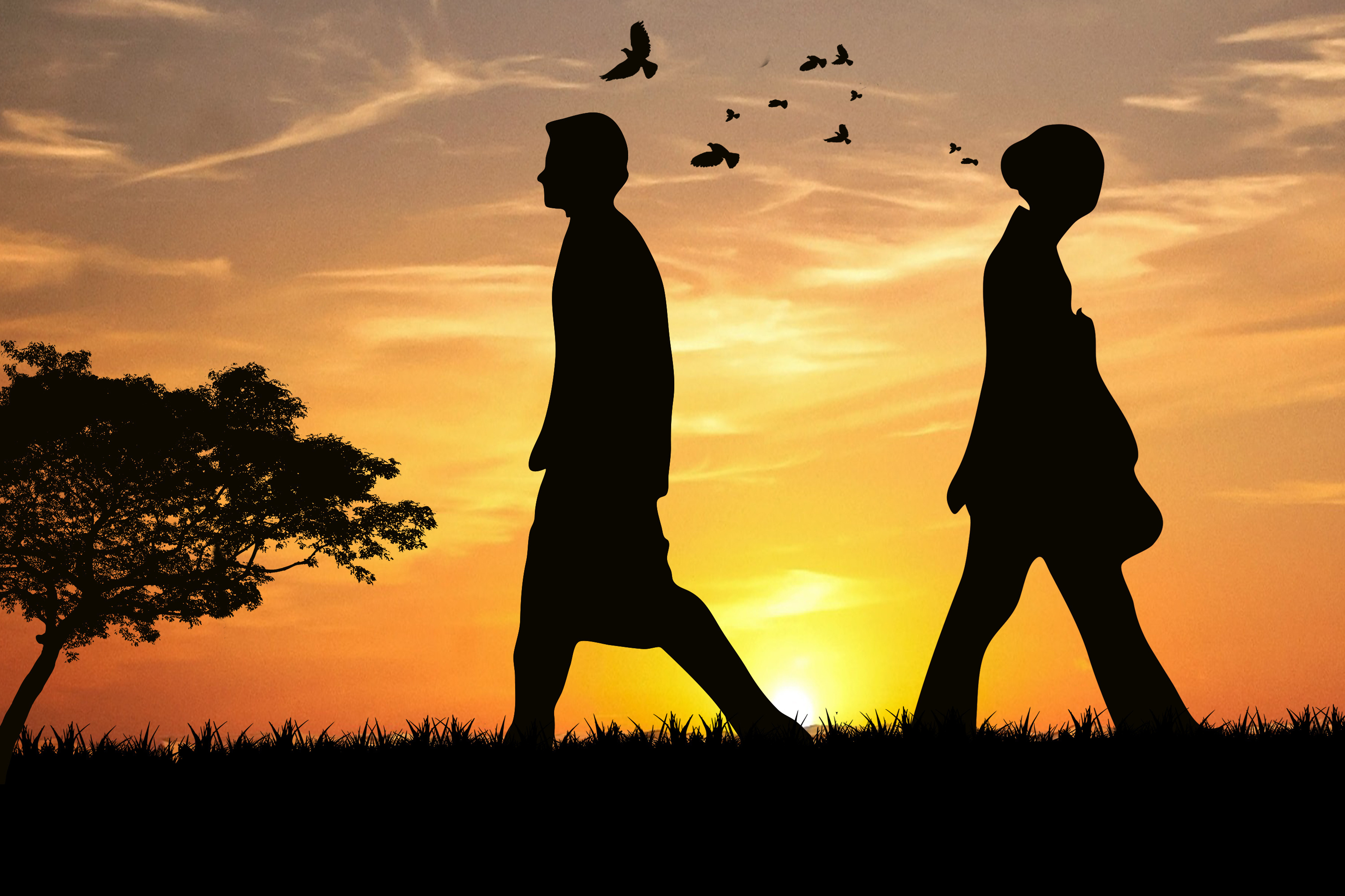 从李亚鹏和神州数码郭为离婚事件，看婚姻关系中潜藏的财富风险